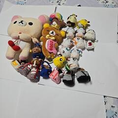 取引先決まりましたぬいぐるみ