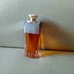 未使用品　ディオール　ミニ香水　アディクトオーフレッシュ　5mlの画像