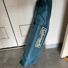 コールマン　ナチュラルウッドフォルダブルシェルフ