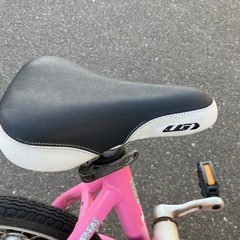 ルイガノ　子供用自転車　スケーター自転車の画像