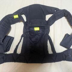 ON BACKS CARRIER ADVANCE　おんぶ紐　抱っこ紐
