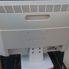 アイ・オー・データ機器 LCD-AD191XW2 19インチ液晶の画像
