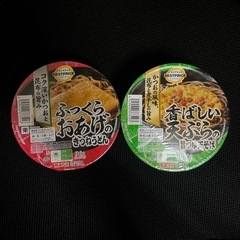BESTPRICEうどん・そばセット 101g/96gの画像