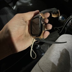 アップルウォッチ