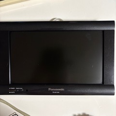 Panasonic リヤモニター