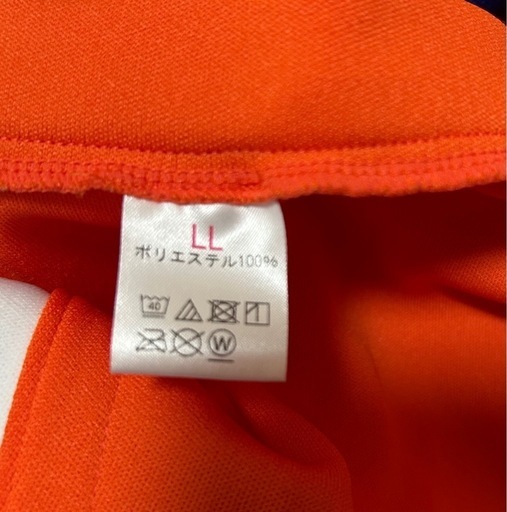 アルビレックスチアリーダーズスクール ユニフォーム