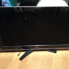 REGZA　47インチ
