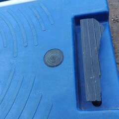 静音　軽量　折畳台車　　6.8キロの画像