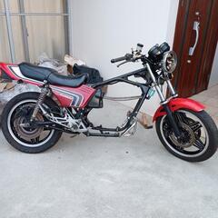 CB７５０Ｆ