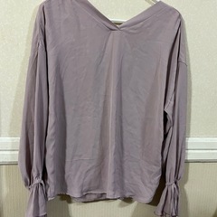 GRL レディーストップス　サイズFREEの画像