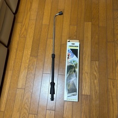車の底洗い