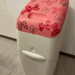 オムツ入れゴミ箱