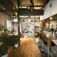 5/10(土) カフェ会 メンバー募集☕🎶