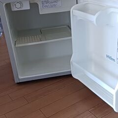 小型冷蔵庫