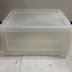 衣装ケース