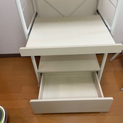 【急募】電子レンジラックの画像