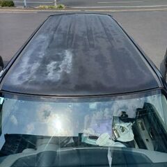 ワゴンR　H17年式　黒の画像