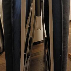 折りたたみベッド・ソファーの画像