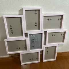 IKEAフォトフレーム