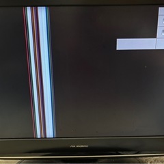 テレビ