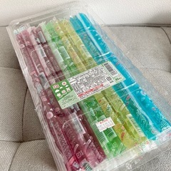 こんにゃくゼリースティック 40本入り