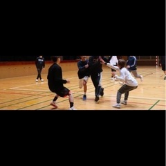 5/13 19時〜バスケ！