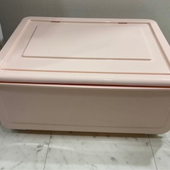 衣装ケース
