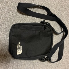 ノースフェイス　ショルダーバッグ