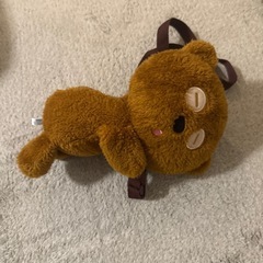 ミニオンズ　ボブのTim ぬいぐるみ