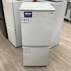 　2ドア冷蔵庫のご紹介！(トレファク寝屋川)