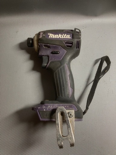 マキタ 18V TD172D インパクトドライバー