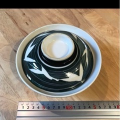 茶碗蒸し茶碗