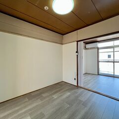 💯★初期費用ゼロ★生活環境充実！広々2K JR平塚駅バス17分 ...