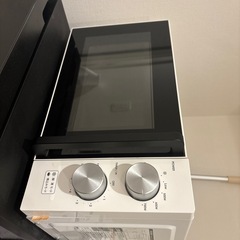 電子レンジ