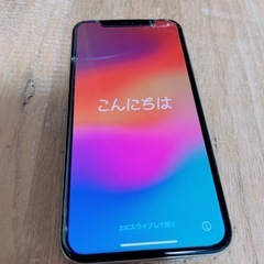 iPhoneXS