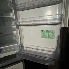 ✨激安価格✨持帰2万円‼️335L 三菱 大きめ 冷蔵庫の画像