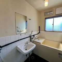 💯★初期費用ゼロ★生活環境充実！広々2K JR平塚駅バス17分 リノベーション済 ペット可 即入居可 貸家 平塚市万田 花園コーポ - 不動産