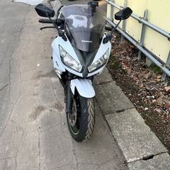 Kawasaki Ninja650 ER-6f 今週中引き取れる...
