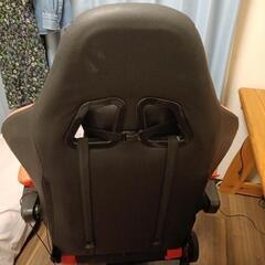 ゲーミングチェアの画像