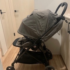 cybex melio サイベックス　メリオ　カーボン　