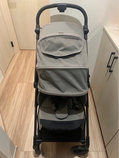 cybex melio サイベックス　メリオ　カーボン　