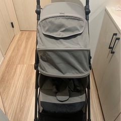 cybex melio サイベックス　メリオ　カーボン　の画像