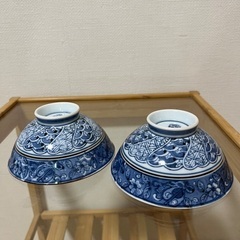 有田焼　未使用　茶碗　祥楽