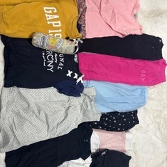女児130古着