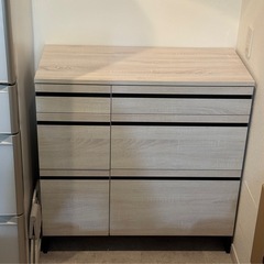 カップボードお譲りします