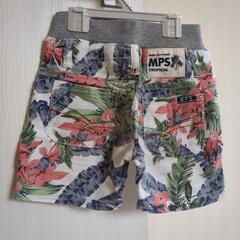 MPS ショートパンツ ハーフパンツ ボトムス パンツ の画像