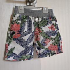 MPS ショートパンツ ハーフパンツ ボトムス パンツ の画像