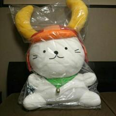 ひこにゃん特大ぬいぐるみ