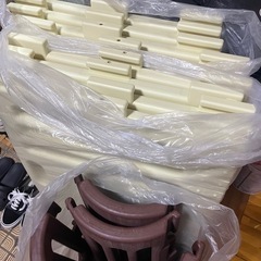 ベビーサークル