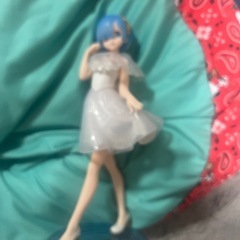 レムフィギュア
